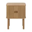 CASA Living Sengeborde Langley Natbord i Natur, 1