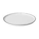 Broste Copenhagen Frokosttallerkener Salt Frokosttallerken i hvid, 1
