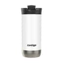 Contigo Termoflasker Huron 2.0 Termokrus i Hvid, 1