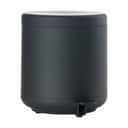 Zone Toiletspande Ume Toiletspand i Sort, 1