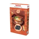 Tefal Bordgrill Snack Collection Plade - Sandwich i Sandwich, 1
