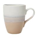 Broste Copenhagen Krus og kopper med hank Nordic Carnival Krus i soft pink, 1