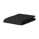 Essenza Lagner Satin Boxlagen i Antracit, B140 x L200 cm, 1