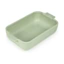 Peugeot Ovnfaste fade Appolia Ovnfast Fad i Grøn, B13 x L22 cm, 1