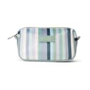 Essenza Toilettasker Donna Megan Toilettaske i Lyseblå, H8 x B20 cm, 1