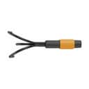 Fiskars Garden Haveredskaber QuikFit™ Kultivator i Sort/Orange, 1