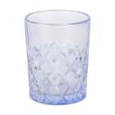 CASA Living Lowball glas Lowball Glas i Blå, 1