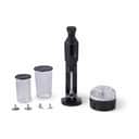 Bamix Stavblendere BBQ Stavblender i Sort, 1