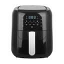Hâws Airfryers Airfryer i sort, 1