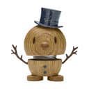 Hoptimist Julefigurer Snemand i Snemand, 1