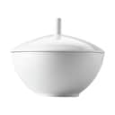 Rosenthal Serveringsskåle Loft Skål i Hvid, 1