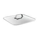 Scanpan Grydelåg TechnIQ Glaslåg i 32 cm, 1