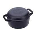 Victoria Gryder Forbehandlet Gryde i Sort, 1