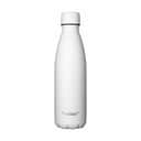 Scanpan Termoflasker To Go Termoflaske i Hvid, 500 ml, 1