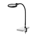 Halo Design Bordlamper Magni Clip Bordlampe i Sort, 1
