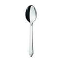Georg Jensen Spiseskeer Pyramide Spiseske i Stål, 1