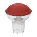 OXO Bageredskaber Good Grips Cupcake Udhuler i Klar/rød, 1
