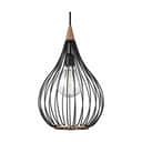 Halo Design Pendler Drops Pendel i 30 cm, 1