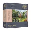 Spilbræt Puslespil Puzzle Puslespil - Victorian House i Victorian House, 1