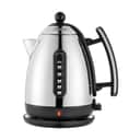 Dualit Elkedler Lite Elkedel i Sort, 1.5 L, 1