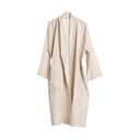 The Organic Company Morgenkåber Reconnect Morgenkåbe i Beige, M/L, 1