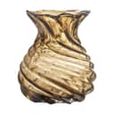Creative Collection Vaser Rylo Vase i Brun, 1
