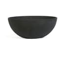 Gus Urtepotteskjulere Nova Urtepotte i Sort, 55 cm, 1