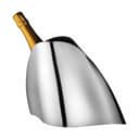 Georg Jensen Champagnekølere INDULGENCE Champagnekøler i Sølvfarvet, 1