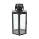 CASA Living Lanterner Lanterne i Sort, 34 cm, 1