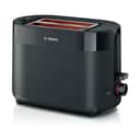 Bosch Brødristere MyMoment Brødrister i Sort, 1