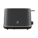 Electrolux Brødristere Explore 7 Brødrister i Sort, 1