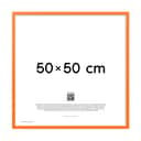 Poster&Frame Billedrammer Billedramme i Orange, 1