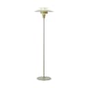 Halo Design Gulvlamper Sørup Gulvlampe i Grøn, 1