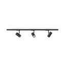 Belid Loftlamper Tyson Skinne i Sort, 1