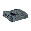 Vivaraise Plaider Tana Plaid i Ash, 1