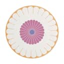 Villeroy & Boch Serveringsfade Fleur Couleur Fad i Multifarvet, 1