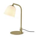 Halo Design Bordlamper ROOM 49 Bordlampe i Antique/ Opal, 1