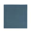 Aquanova Bademåtter London Bademåtte i Ocean, B60 x L60 cm, 1
