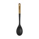 Staub Serveringsskeer Serveringsske i Sort/akacietræ, 1