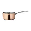 Blomsterbergs Kasseroller Kasserolle i 1.5 L, Aluminium, Kobber, Rustfrit stål, 1