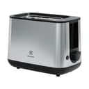 Electrolux Brødristere Create 3 Brødrister i Stål, 1
