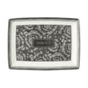 Versace Serveringsfade Barocco Serveringsfad i Sort, 1