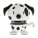 Hoptimist Dyrefigurer Mini Animals Hund - Dalmantiner i Dalmantiner, 1
