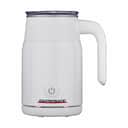 GASTROBACK Mælkeskummere Latte Magic Mælkeskummer i Hvid, 350 ml, 1