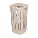 Brabantia Vasketøjskurve Collect-it Vasketøjskurv i 64,3 cm, 1