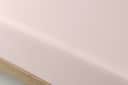 Velfont Lagner Vådliggerlagen i Pale pink, B180 x L200 cm, 1