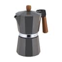 Cilio Espressokander Legno Espressokande i Grigio, 1