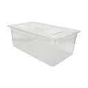 Cook & Baker Sous vide kar og tilbehør Sous Vide Kar i 25 L, 1