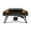 Ooni Pizzaovne Koda 2 Pro Pizzaovn i Sort, 1