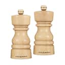 Cole&Mason Kværnsæt London Kværnsæt i Natural Beech, 13 cm, 1